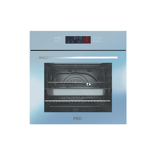 فرتوکار برقی کن مدل E6500 استیل